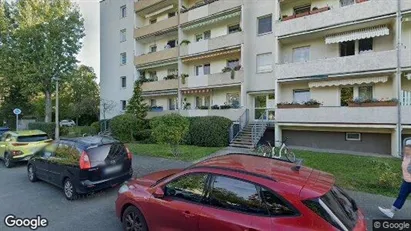 Apartments for rent in Leipzig - Photo from Google Street View