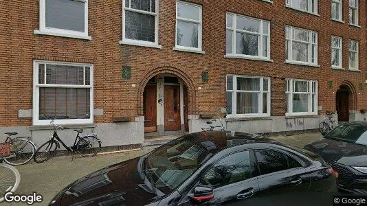 Apartments for rent in Rotterdam Feijenoord - Photo from Google Street View