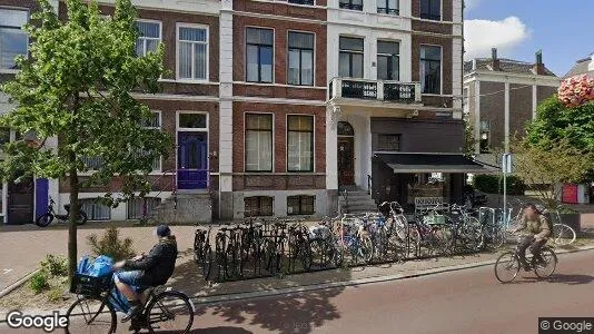 Apartments for rent in Utrecht Oost - Photo from Google Street View