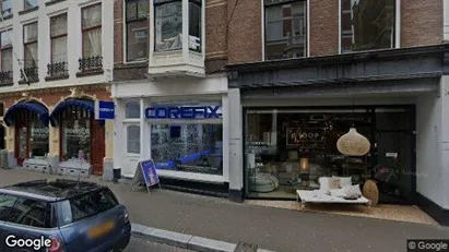 Apartments for rent in The Hague Centrum - Photo from Google Street View