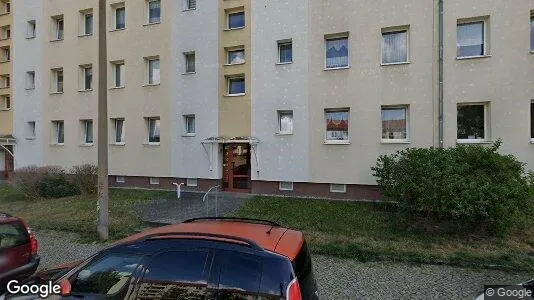 Apartments for rent in Leipzig - Photo from Google Street View
