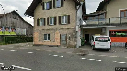 Apartments for rent in Lustenau - Photo from Google Street View