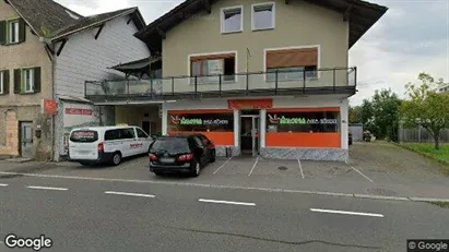 Apartments for rent in Lustenau - Photo from Google Street View