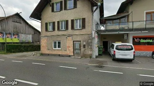 Apartments for rent in Lustenau - Photo from Google Street View