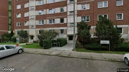 Apartments for rent in Leipzig - Photo from Google Street View