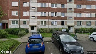 Apartments for rent in Leipzig - Photo from Google Street View