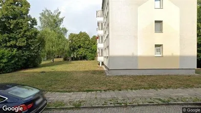 Apartments for rent in Leipzig - Photo from Google Street View