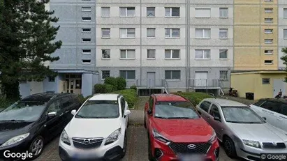 Apartments for rent in Leipzig - Photo from Google Street View