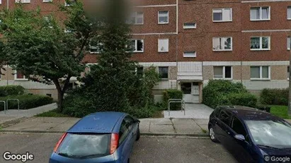 Apartments for rent in Leipzig - Photo from Google Street View