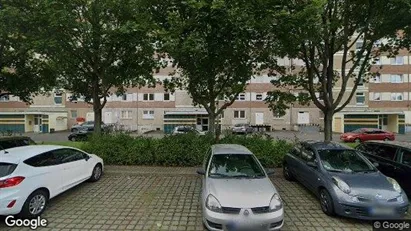 Apartments for rent in Leipzig - Photo from Google Street View