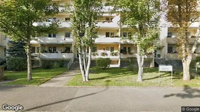 Apartments for rent in Leipzig - Photo from Google Street View