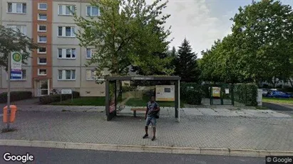 Apartments for rent in Leipzig - Photo from Google Street View