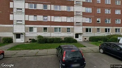 Apartments for rent in Leipzig - Photo from Google Street View
