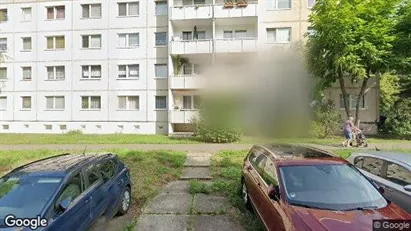 Apartments for rent in Leipzig - Photo from Google Street View