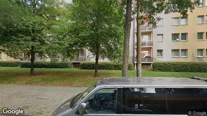 Apartments for rent in Leipzig - Photo from Google Street View
