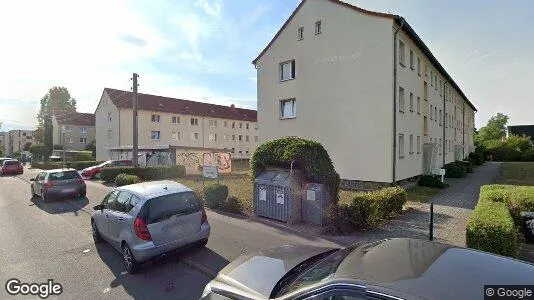 Apartments for rent in Leipzig - Photo from Google Street View
