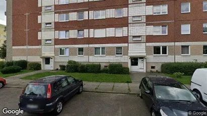 Apartments for rent in Leipzig - Photo from Google Street View