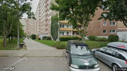 Apartments for rent in Leipzig - Photo from Google Street View