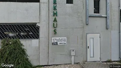 Apartments for rent in Leipzig - Photo from Google Street View