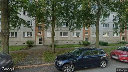 Apartments for rent in Leipzig - Photo from Google Street View