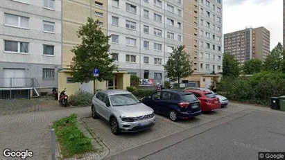 Apartments for rent in Leipzig - Photo from Google Street View