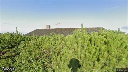 Apartments for rent in Faaborg - Photo from Google Street View