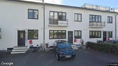 Rooms for rent in Oslo Frogner - Photo from Google Street View