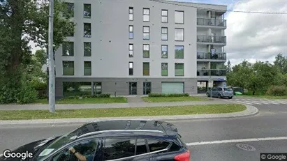 Apartments for rent in Tallinn Kesklinna - Photo from Google Street View