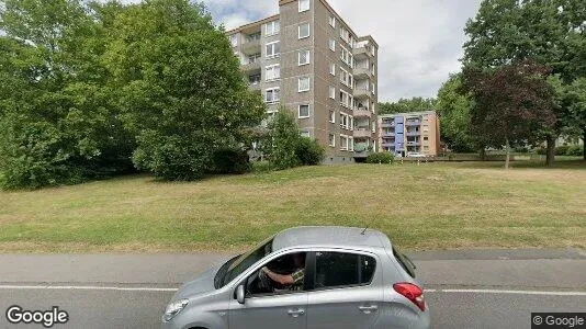 Apartments for rent in Essen - Photo from Google Street View