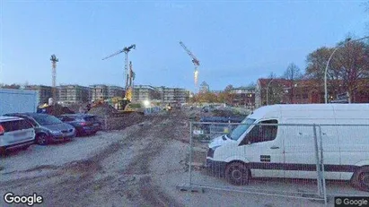 Apartments for rent in Hamburg Mitte - Photo from Google Street View