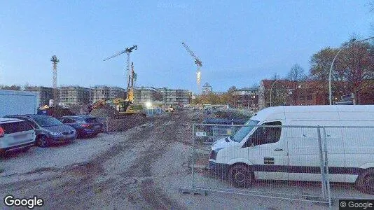 Apartments for rent in Hamburg Mitte - Photo from Google Street View