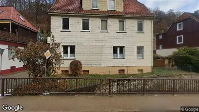 Apartments for rent in Göttingen - Photo from Google Street View