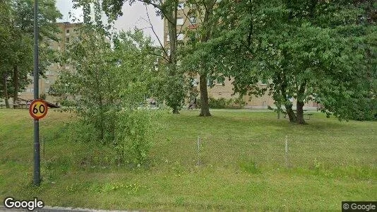Apartments for rent in Rosengård - Photo from Google Street View