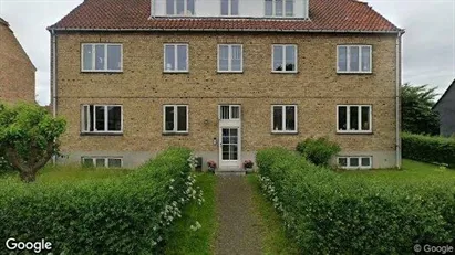 Rooms for rent in Kongens Lyngby - Photo from Google Street View