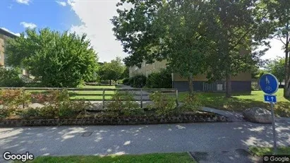 Apartments for rent in Eslöv - Photo from Google Street View