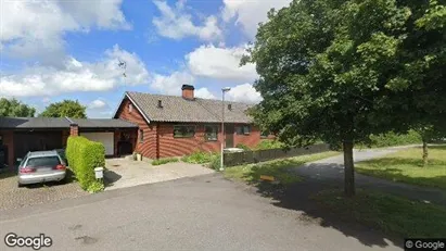 Apartments for rent in Lund - Photo from Google Street View