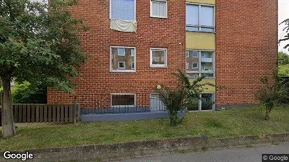 Apartments for rent in Fosie - Photo from Google Street View