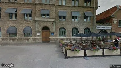 Apartments for rent in Vadstena - Photo from Google Street View