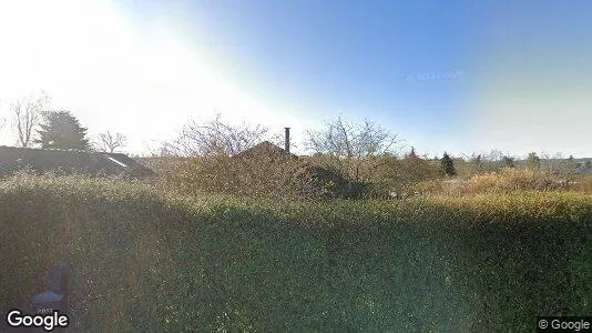 Apartments for rent in Skanderborg - Photo from Google Street View