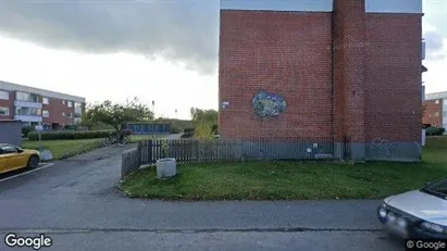 Apartments for rent in Bromölla - Photo from Google Street View