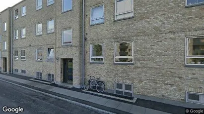 Apartments for rent in Copenhagen S - Photo from Google Street View