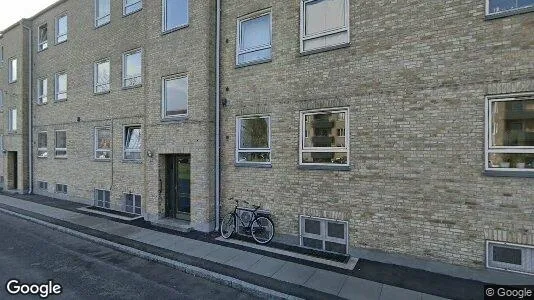 Apartments for rent in Copenhagen S - Photo from Google Street View