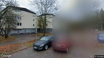 Apartments for rent in Eskilstuna - Photo from Google Street View
