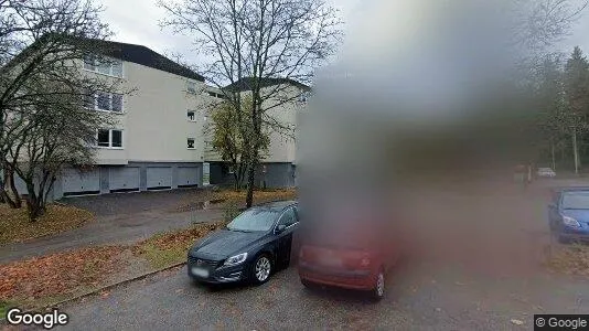 Apartments for rent in Eskilstuna - Photo from Google Street View
