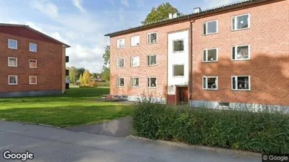 Apartments for rent in Östra Göinge - Photo from Google Street View