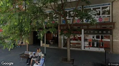 Apartments for rent in Barcelona Sarrià-St. Gervasi - Photo from Google Street View