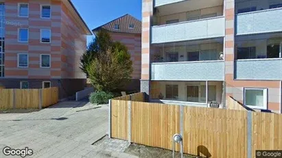 Apartments for rent in Ishøj - Photo from Google Street View