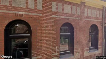 Apartments for rent in Groningen - Photo from Google Street View