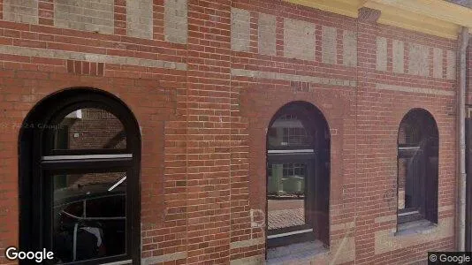 Apartments for rent in Groningen - Photo from Google Street View