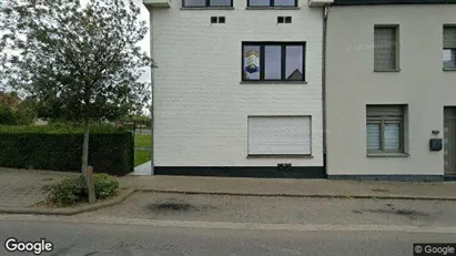 Apartments for rent in Kortrijk - Photo from Google Street View